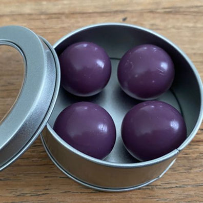 John Anders Make It Easy Balls